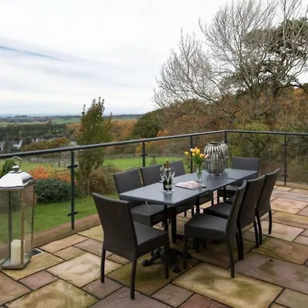 Orchard House *